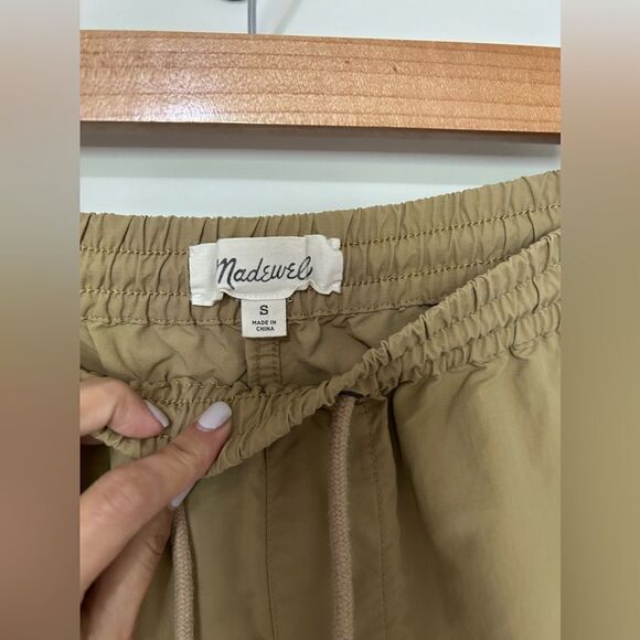 Madewell Men’s Everywear Shorts - Picture 5 of 11